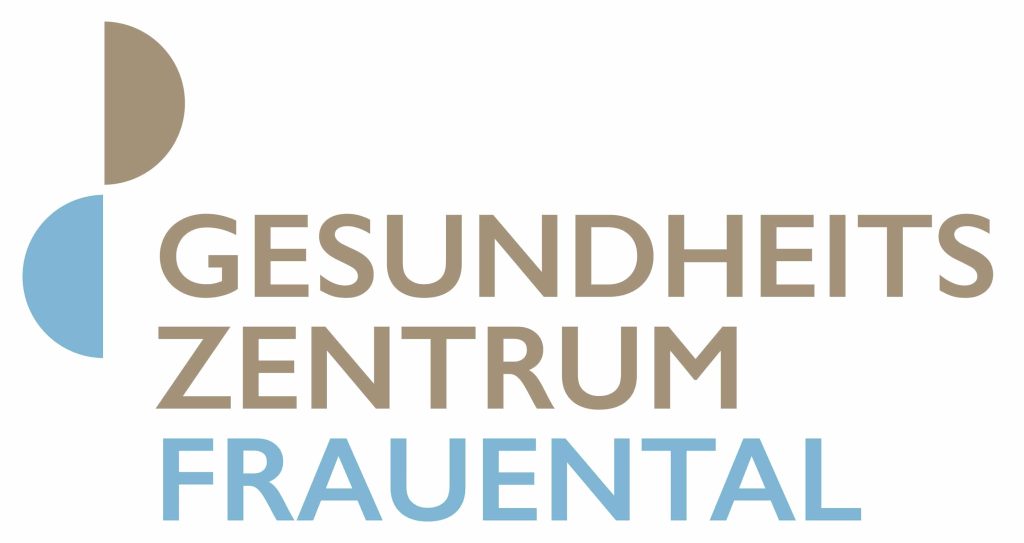 Gesundheitszentrum-Frauental-Logo